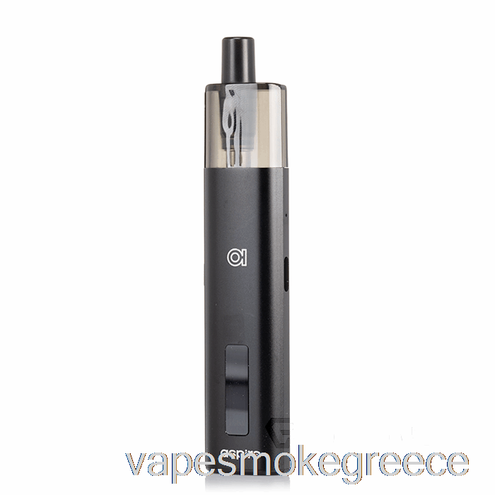 Vape Greece Aspire Vilter S Pod System Black